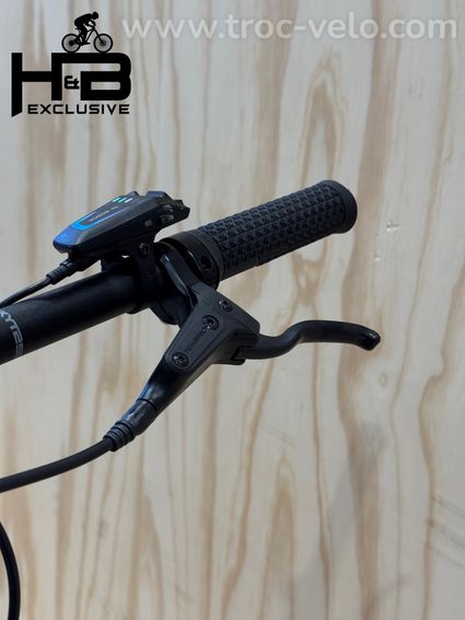 Bulls LT Performance VTT électrique Shimano Acera 2023 - 5