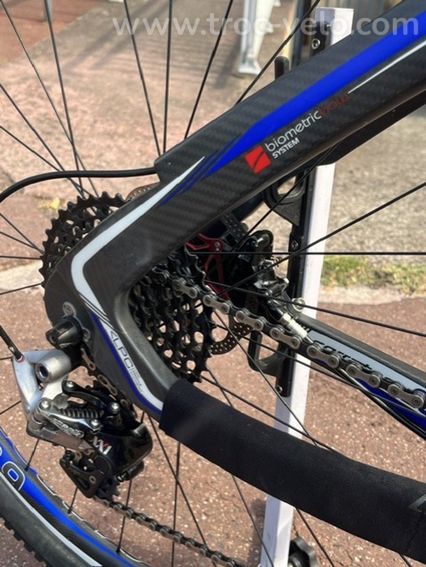 Vélo VTT CORRATEC XBOW 29 Taille M - 7