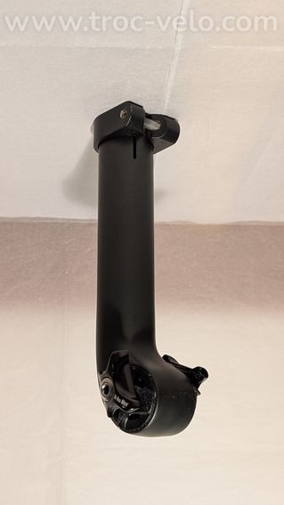Mat de selle carbone 135 mm BONTRAGER - TREK - 2