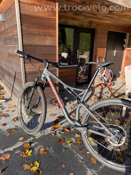 Specialized Men's Epic comp 2019 taille L  - 9