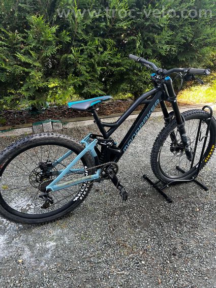 Mondraker sumumm - 2