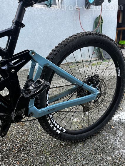 Mondraker sumumm - 3