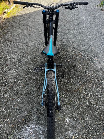 Mondraker sumumm - 4
