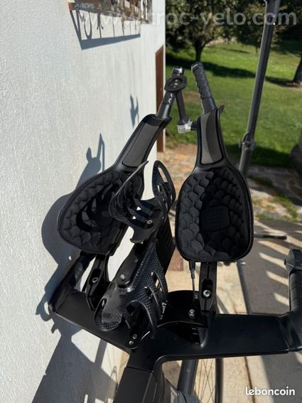Canyon Speedmax CF7 DI2 - Pro Upgrade FastTT - 3