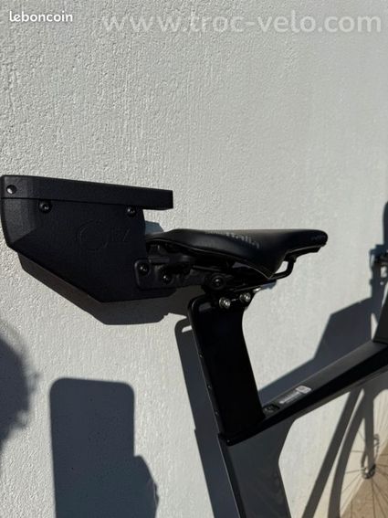 Canyon Speedmax CF7 DI2 - Pro Upgrade FastTT - 11