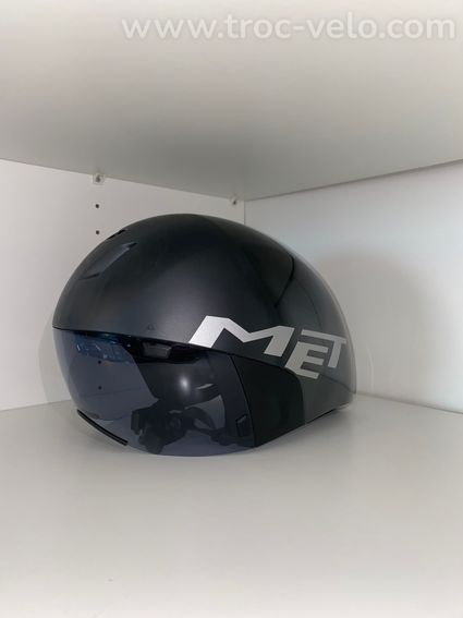 Casque Met codatronca L