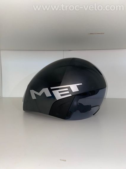 Casque Met codatronca L - 3