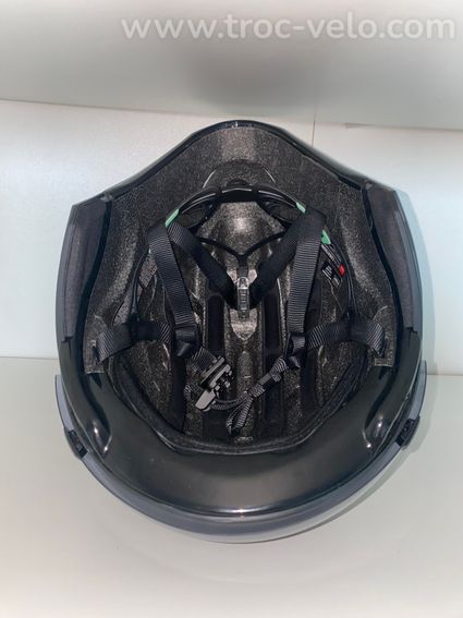 Casque Met codatronca L - 6