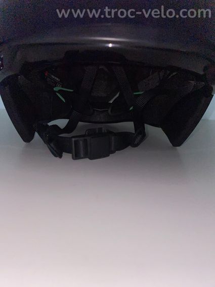 Casque Met codatronca L - 7