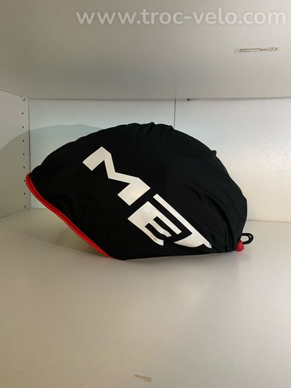 Casque Met codatronca L - 10