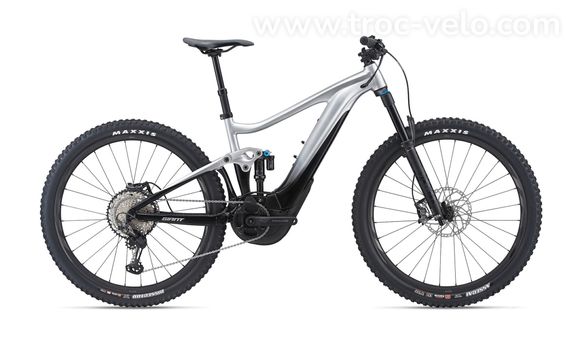 VTT AE GIANT TRANCE X E+ PRO 29 1 - 625 WH