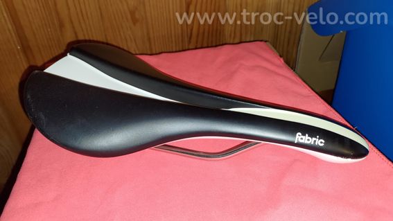 Selle Fabric Line