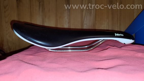 Selle Fabric Line - 3