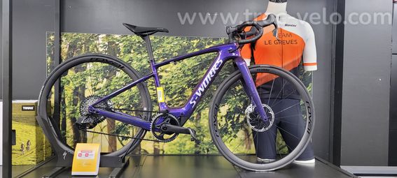Specialized creo SL