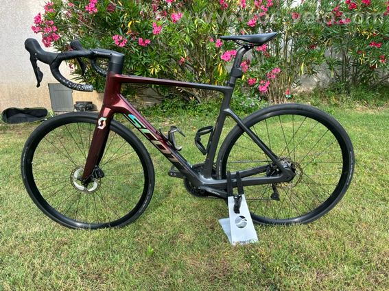 SCOTT Addict eRIDE 30 - 2