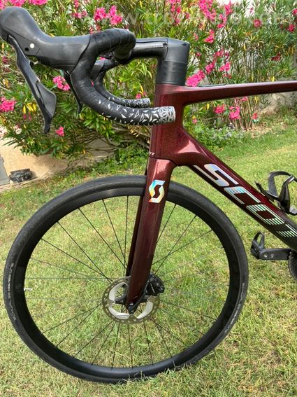 SCOTT Addict eRIDE 30 - 4