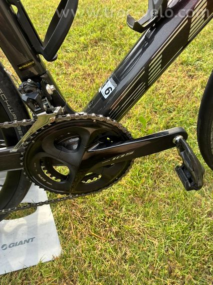 SCOTT Addict eRIDE 30 - 5