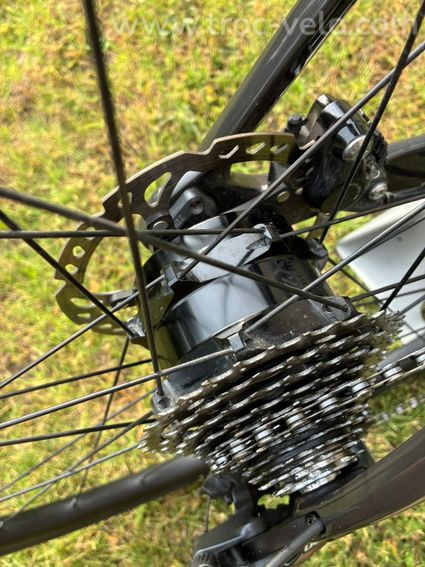 SCOTT Addict eRIDE 30 - 6