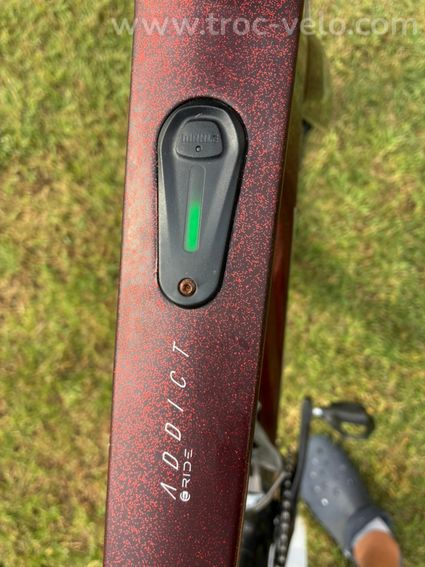 SCOTT Addict eRIDE 30 - 10