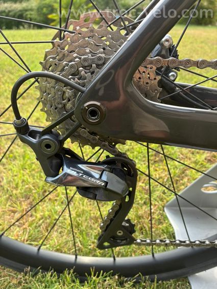 SCOTT Addict eRIDE 30 - 7