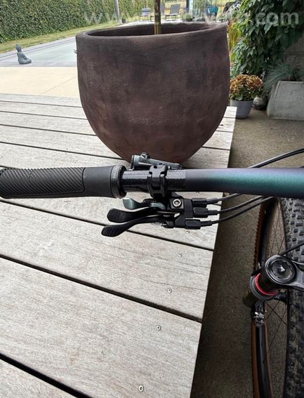 Scott Spark RC Team Issue top état - 6