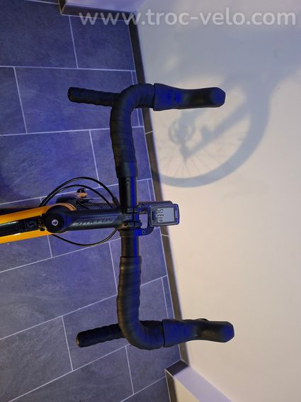 Scott Speedster Gravel 20 2019 XXL – Excellent état - 6