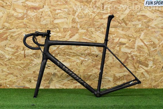 Kit Cadre S-Works Aethos - T 58 - 2025 - 2