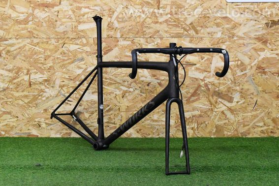 Kit Cadre S-Works Aethos - T 58 - 2025 - 3