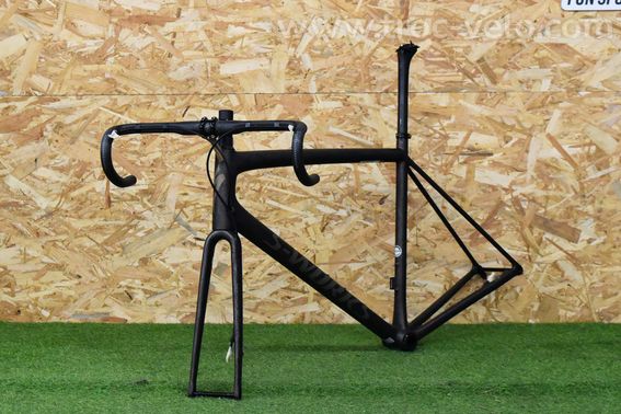 Kit Cadre S-Works Aethos - T 58 - 2025 - 4