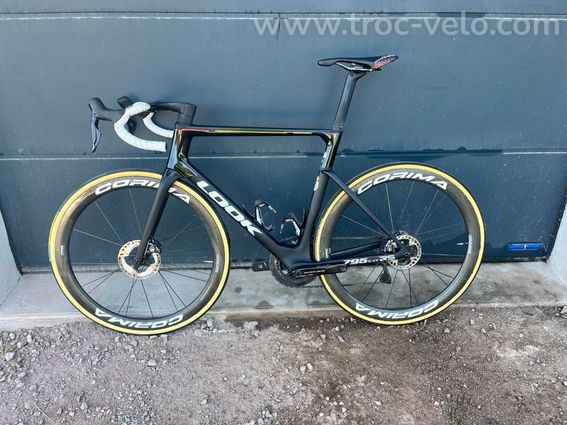Look 795 Blade RS - 2