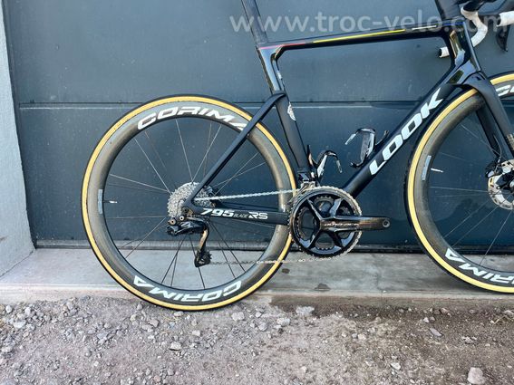Look 795 Blade RS - 3