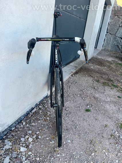 Look 795 Blade RS - 4