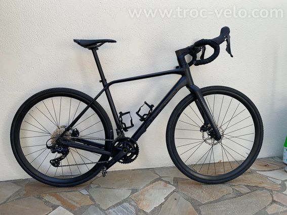gravel ORBEA TerraH30 Taille M - 2