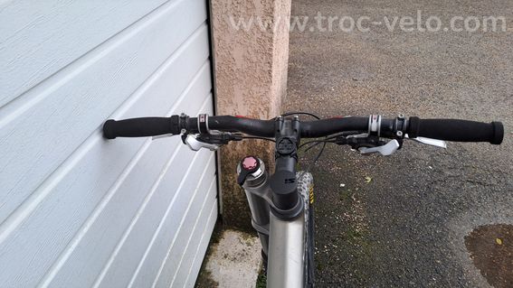 VTT CANNONDALE RUSH Taille L - 3
