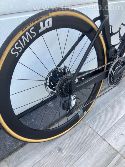 MERIDA REACTO 9000 - 5