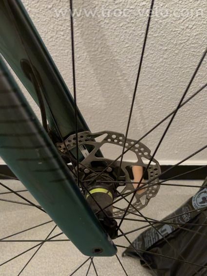 Vélo route aéro  - 5