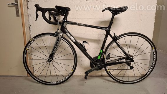 KTM Revelator Elite Ultegra DI2