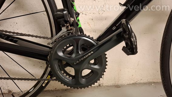 KTM Revelator Elite Ultegra DI2 - 3