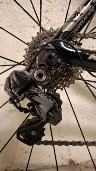 KTM Revelator Elite Ultegra DI2 - 4
