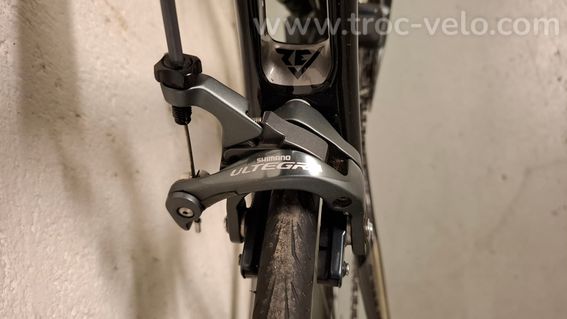 KTM Revelator Elite Ultegra DI2 - 5