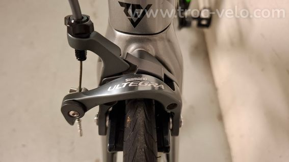 KTM Revelator Elite Ultegra DI2 - 6