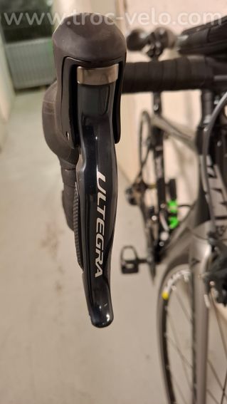 KTM Revelator Elite Ultegra DI2 - 7