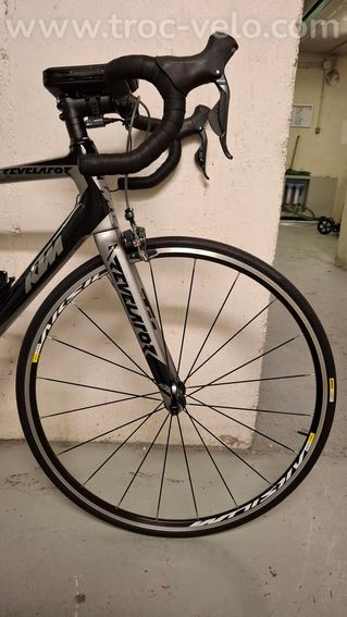 KTM Revelator Elite Ultegra DI2 - 9