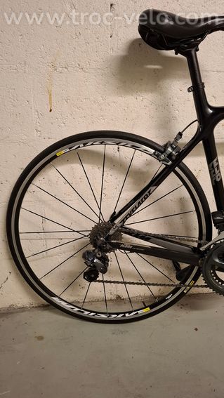 KTM Revelator Elite Ultegra DI2 - 10