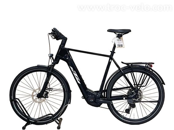 KTM Macina Premium Vélo électrique Shimano XT 2023 - 2