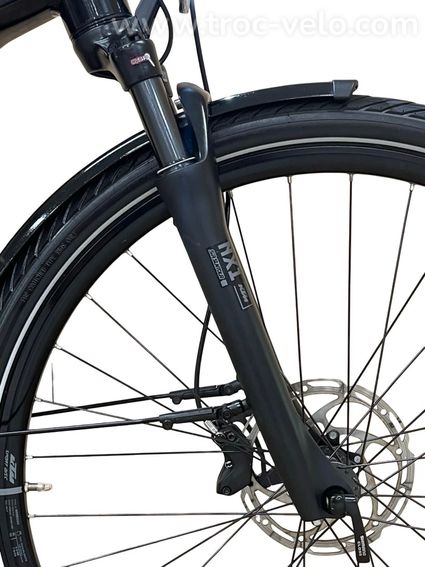 KTM Macina Premium Vélo électrique Shimano XT 2023 - 3