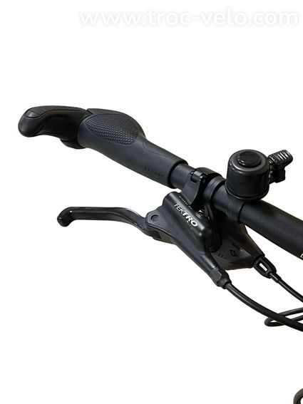 KTM Macina Premium Vélo électrique Shimano XT 2023 - 4