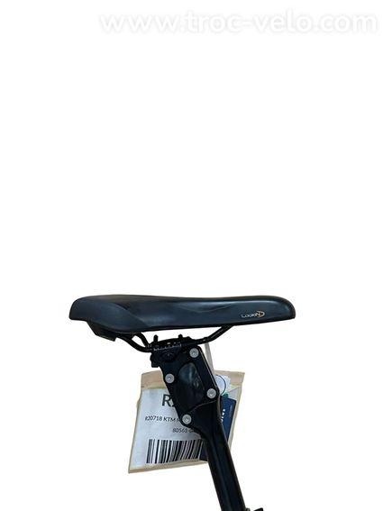 KTM Macina Premium Vélo électrique Shimano XT 2023 - 10