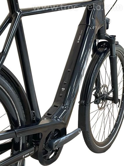 KTM Macina Premium Vélo électrique Shimano XT 2023 - 11