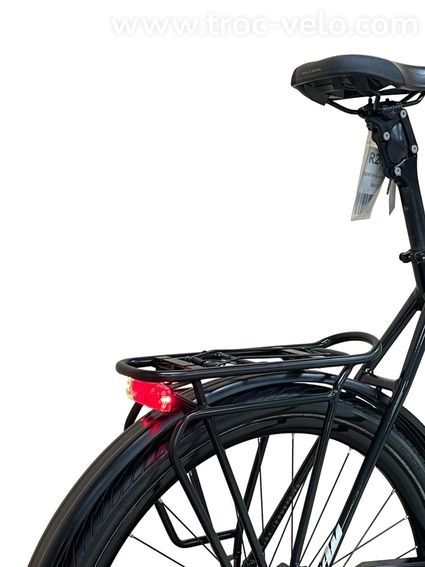 KTM Macina Premium Vélo électrique Shimano XT 2023 - 12